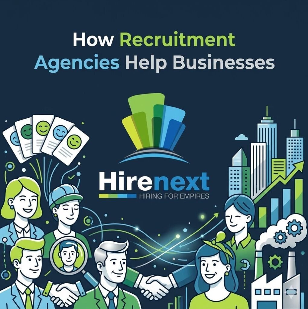 hiring quality candidates