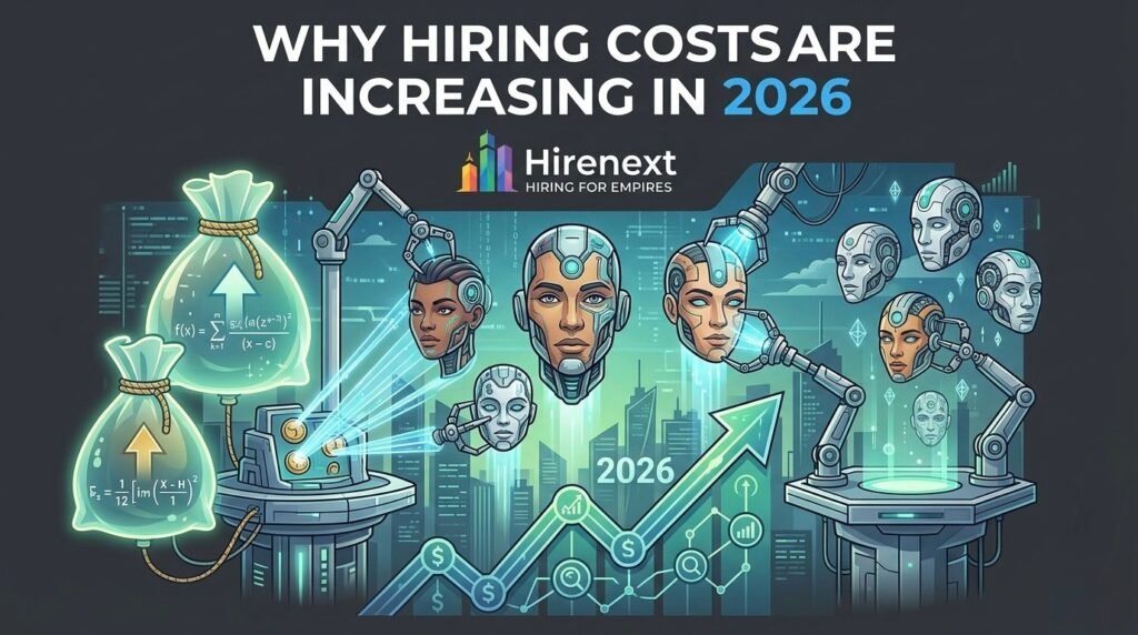 reduce hiring costs