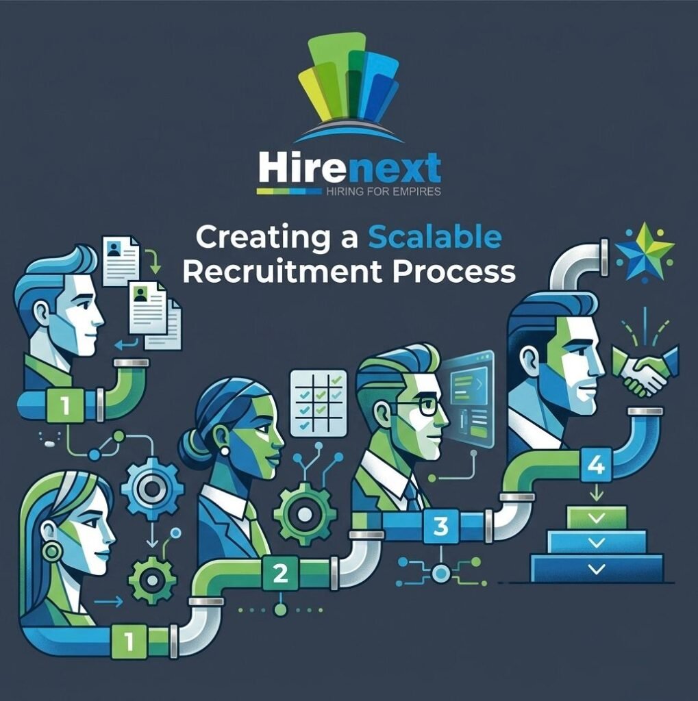 bulk hiring strategies