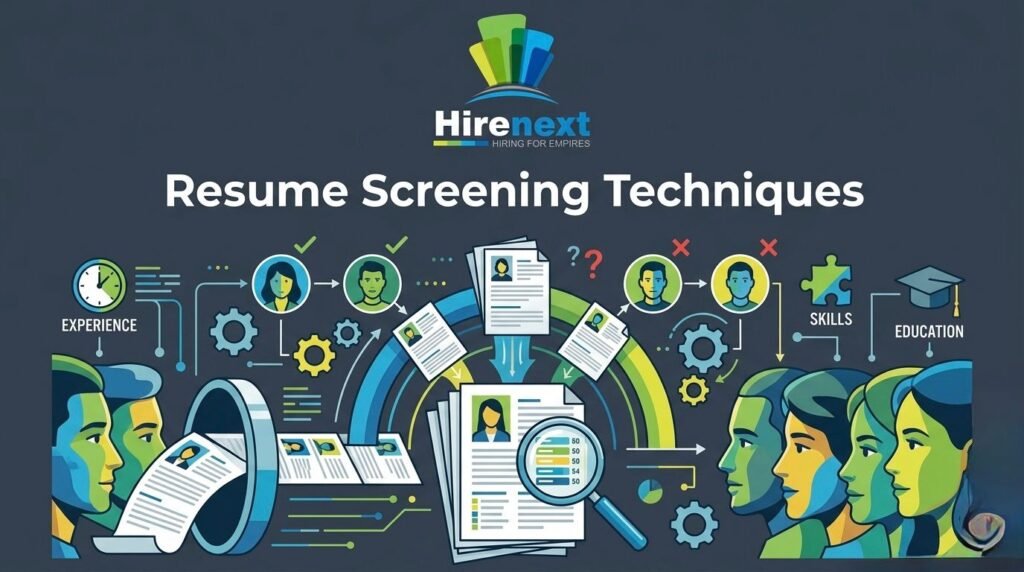 bulk hiring strategies