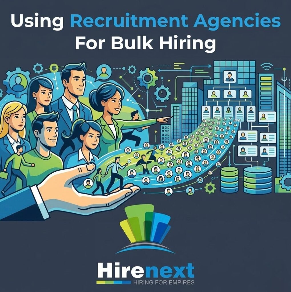 bulk hiring strategies