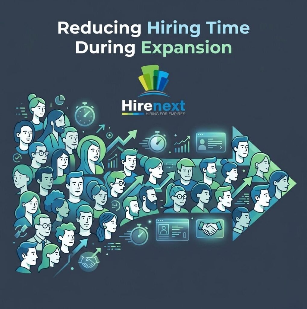 bulk hiring strategies