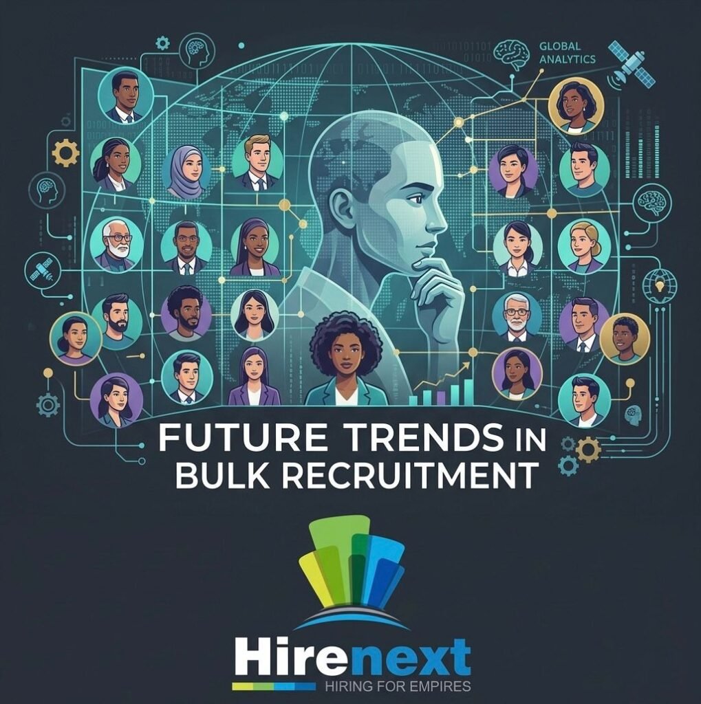 bulk hiring strategies