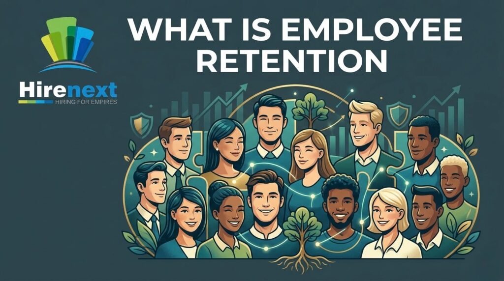 employee retention tips