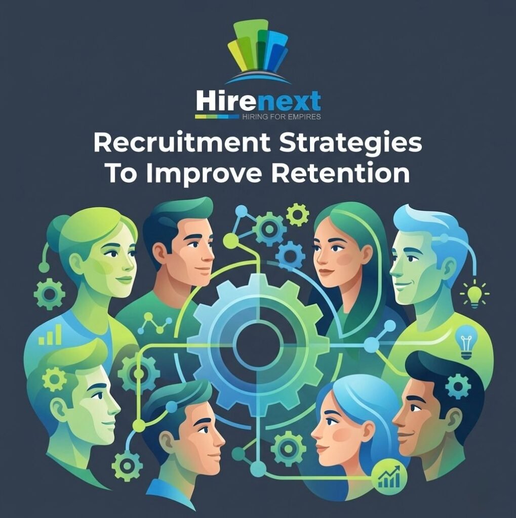 employee retention tips