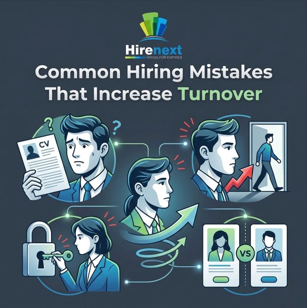 employee retention tips