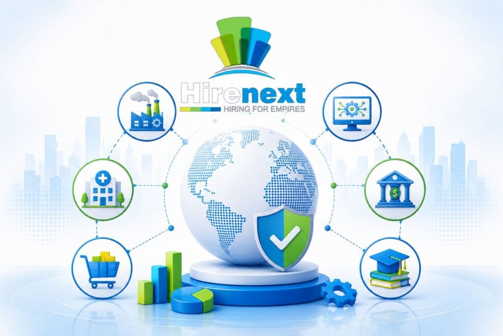 best recruitment agency in Bareilly