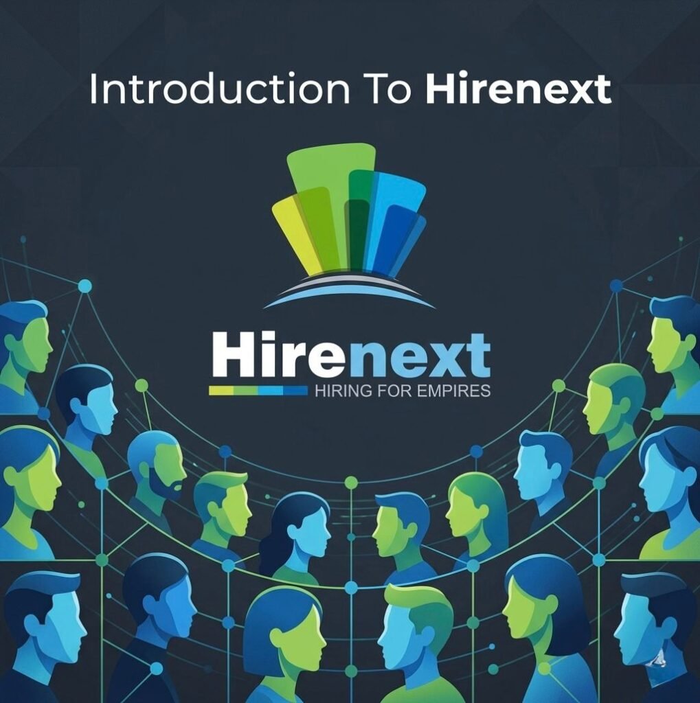 Hirenext jobs for freshers