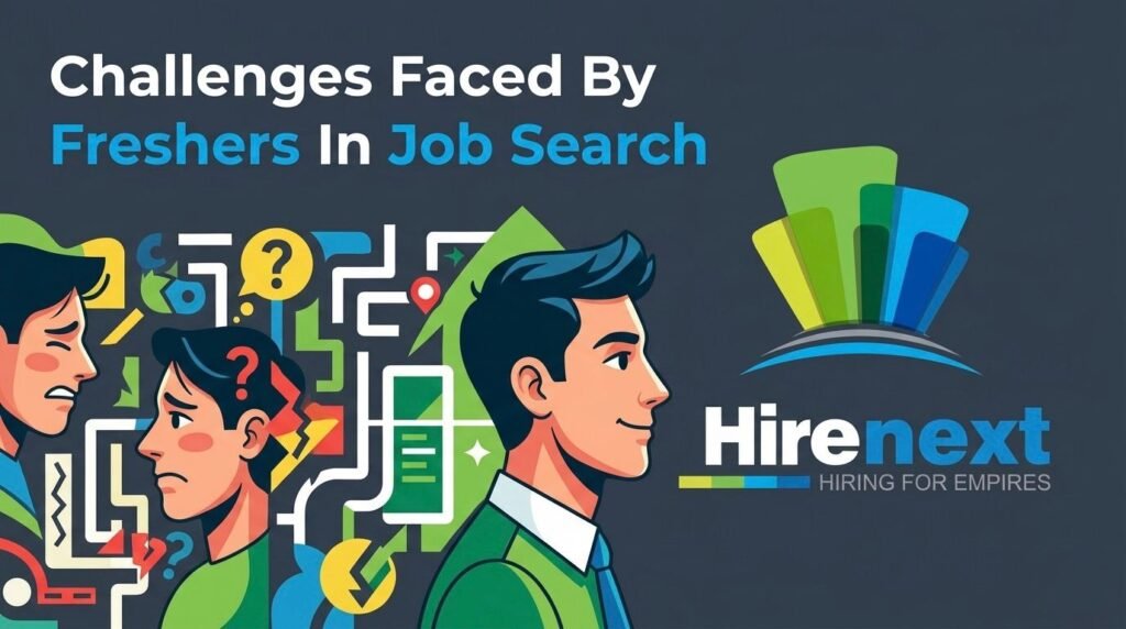Hirenext jobs for freshers
