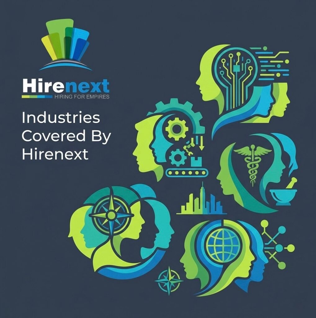 Hirenext jobs for freshers