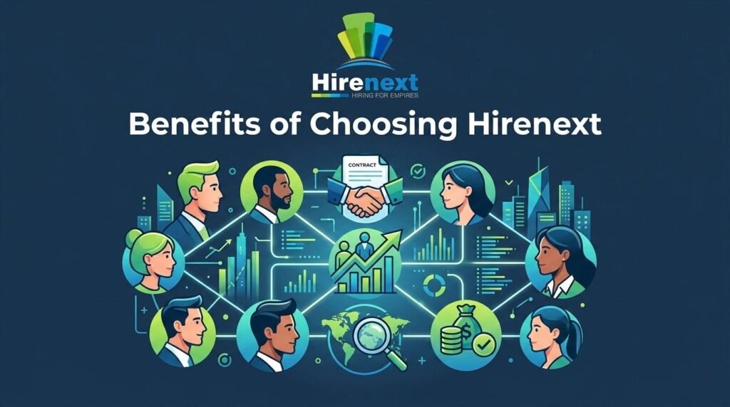 Hirenext jobs for freshers