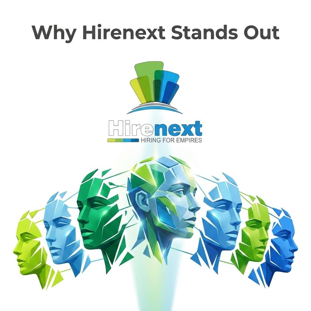 Hirenext jobs for freshers