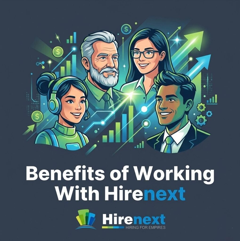 trusted recruitment agency