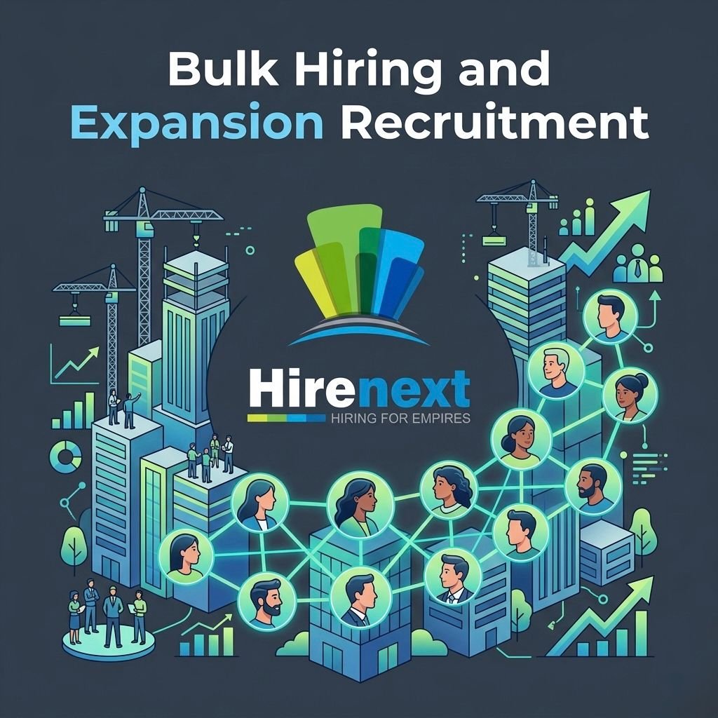 trusted recruitment agency
