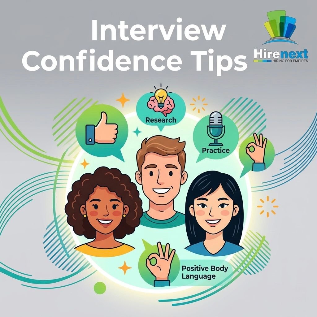 Why Candidates Fail Interviews
