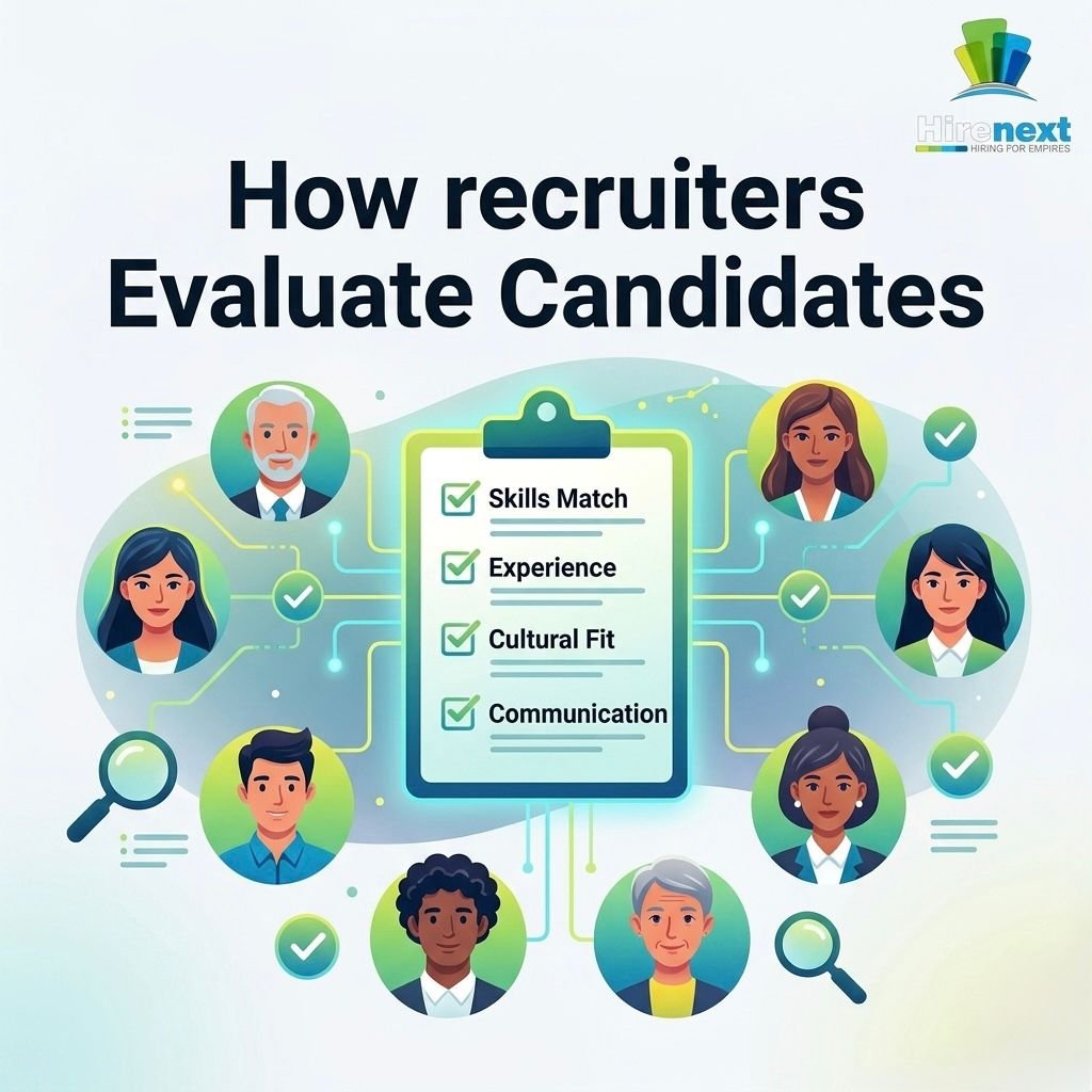 Why Candidates Fail Interviews