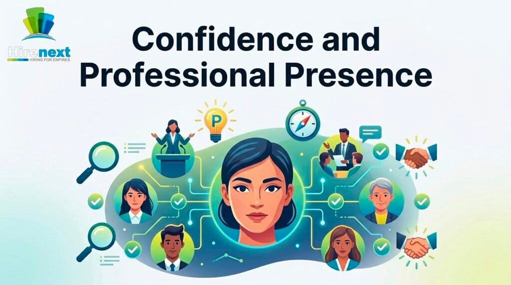 first impressions in hiring
