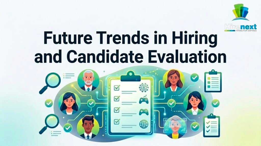 first impressions in hiring
