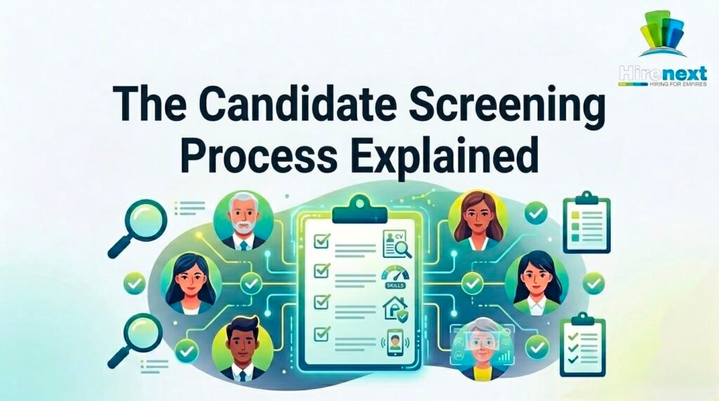 overqualified candidates