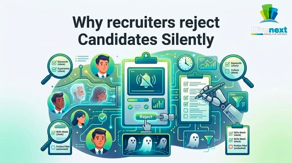 job rejection reasons