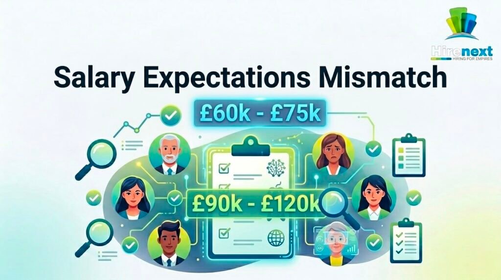 job rejection reasons