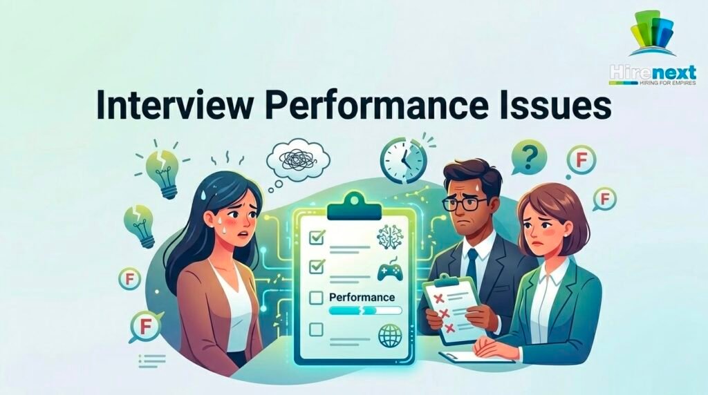 job rejection reasons