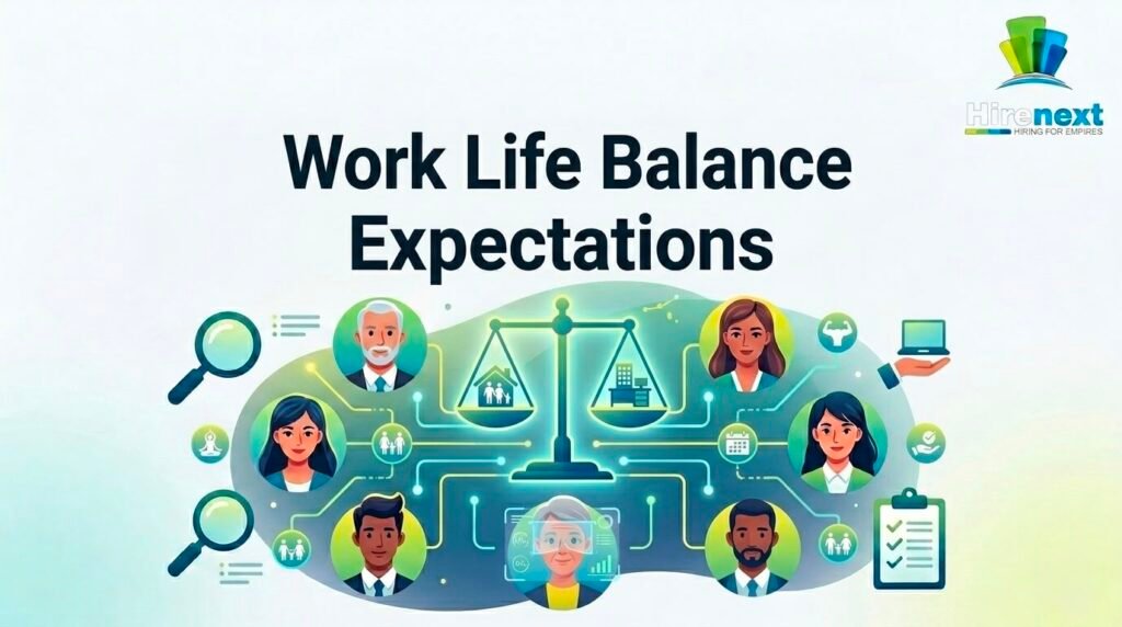 Gen Z workplace trends
