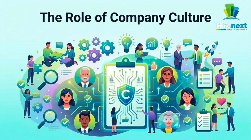 Gen Z workplace trends