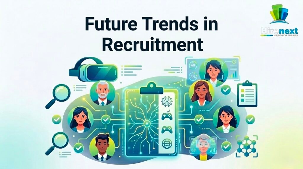 modern hiring methods