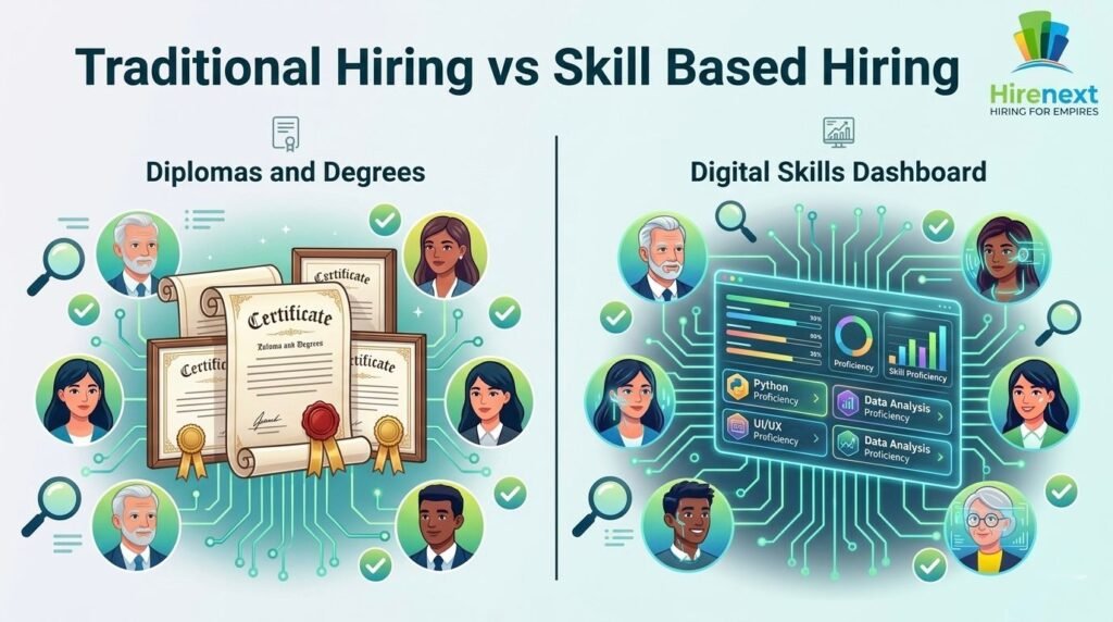 skill based hiring