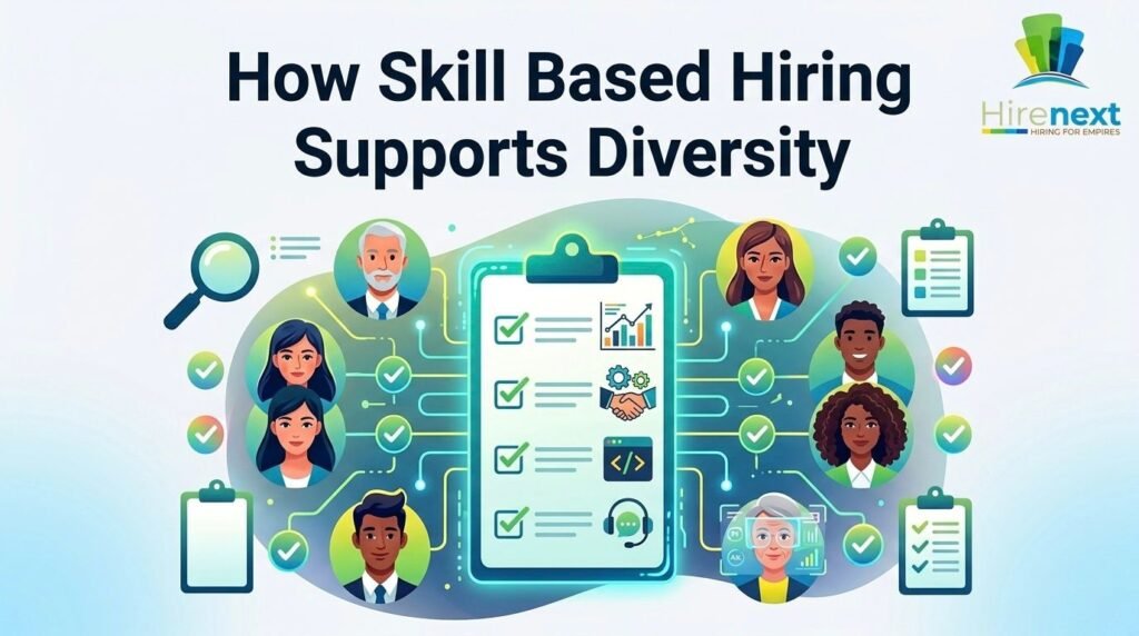 skill based hiring