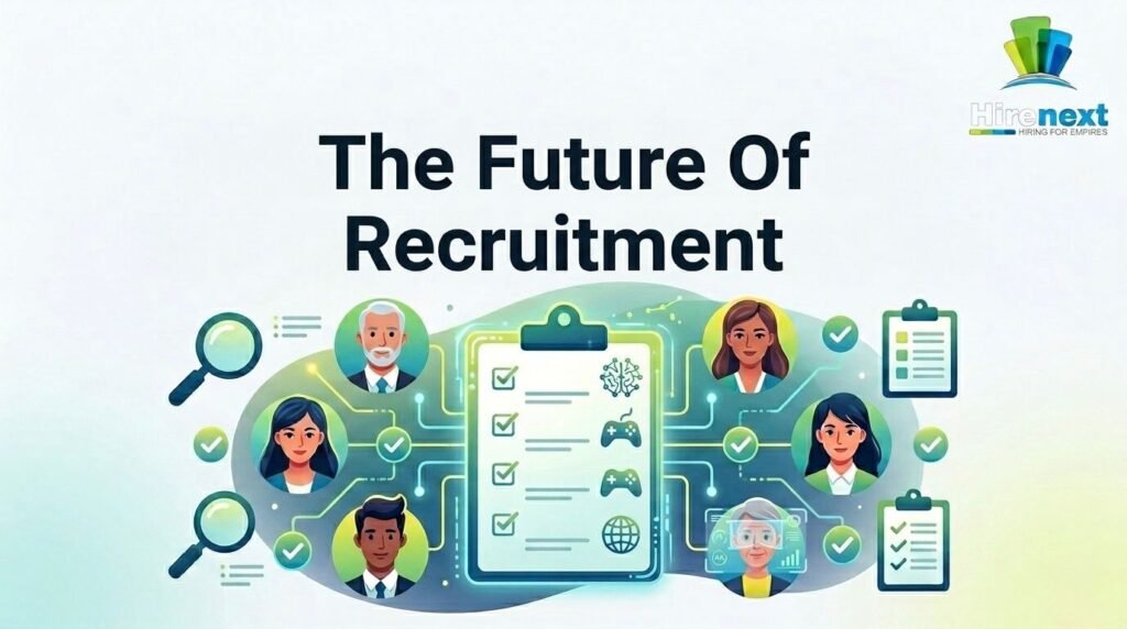 why companies hire for attitude