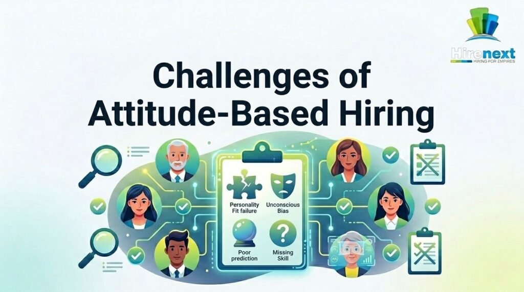 why companies hire for attitude