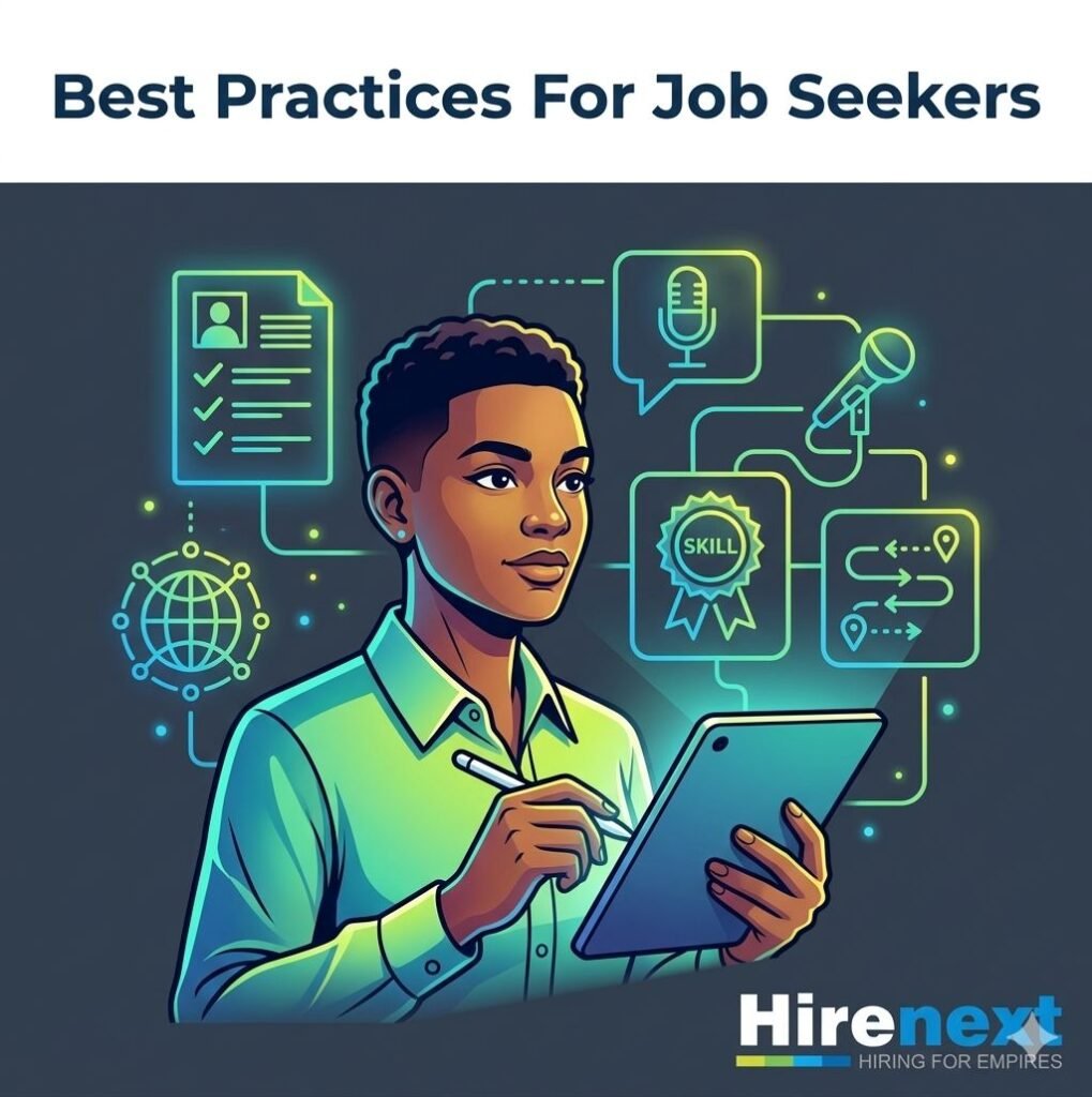 how social media affects hiring