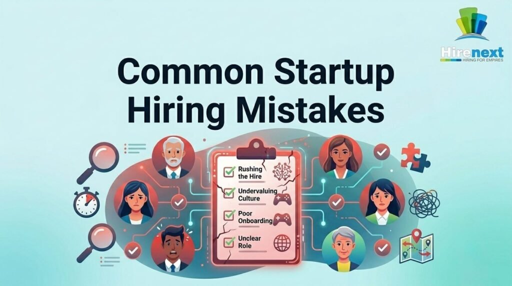 startup hiring mistakes