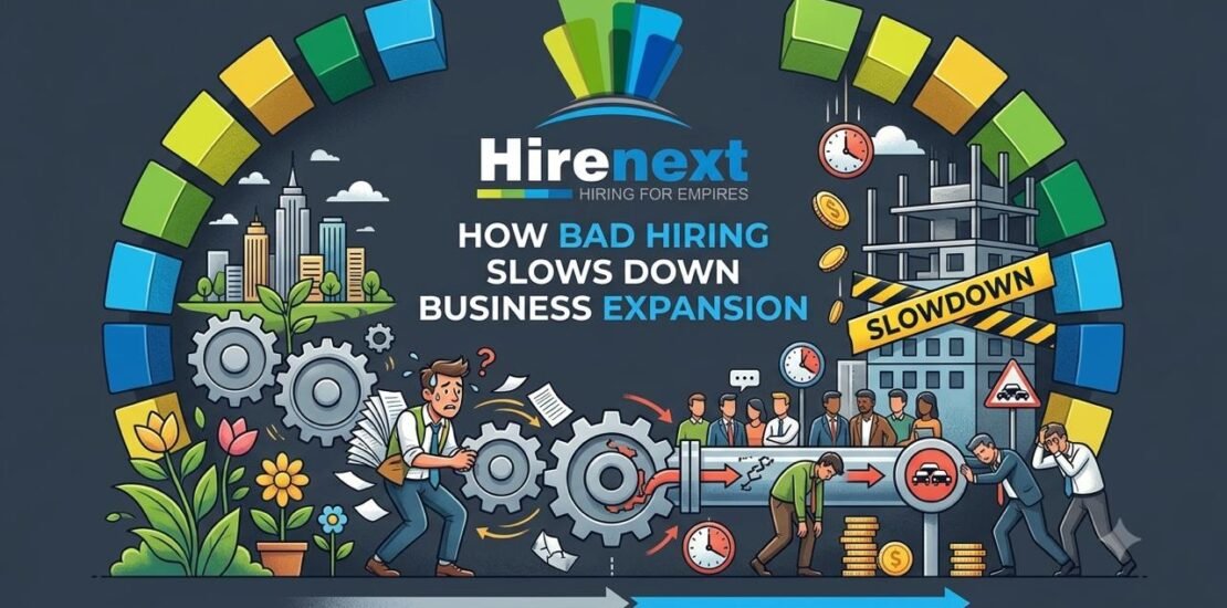 business expansion challenges