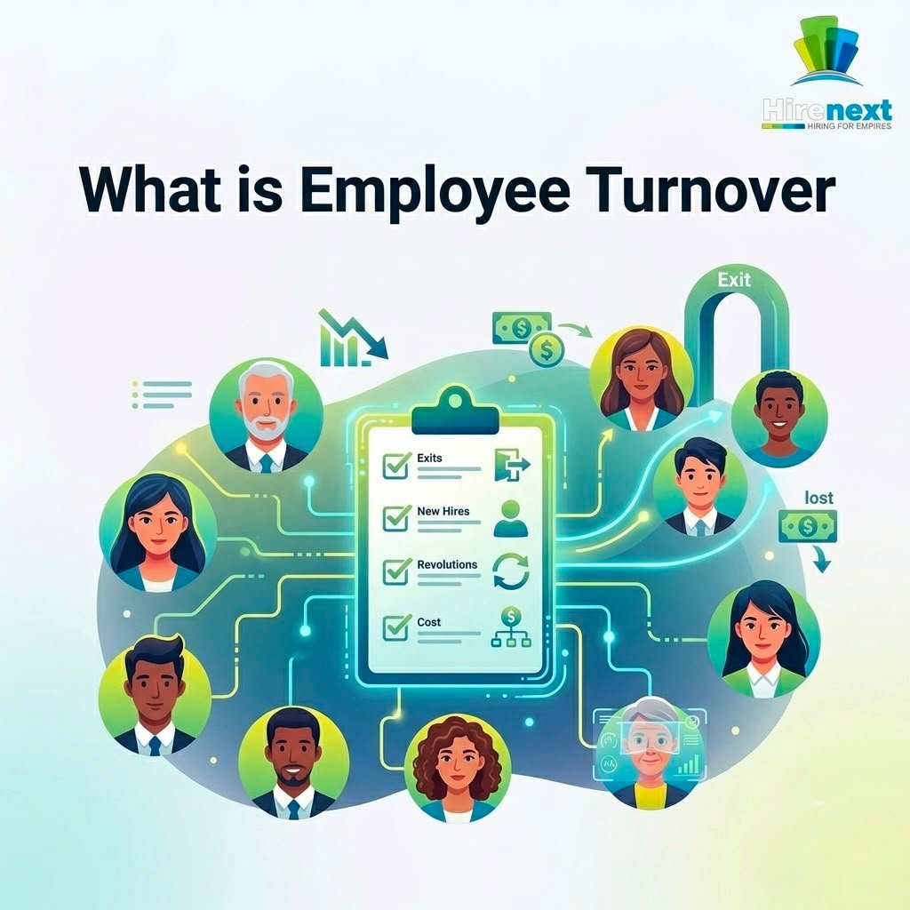 employee turnover cost