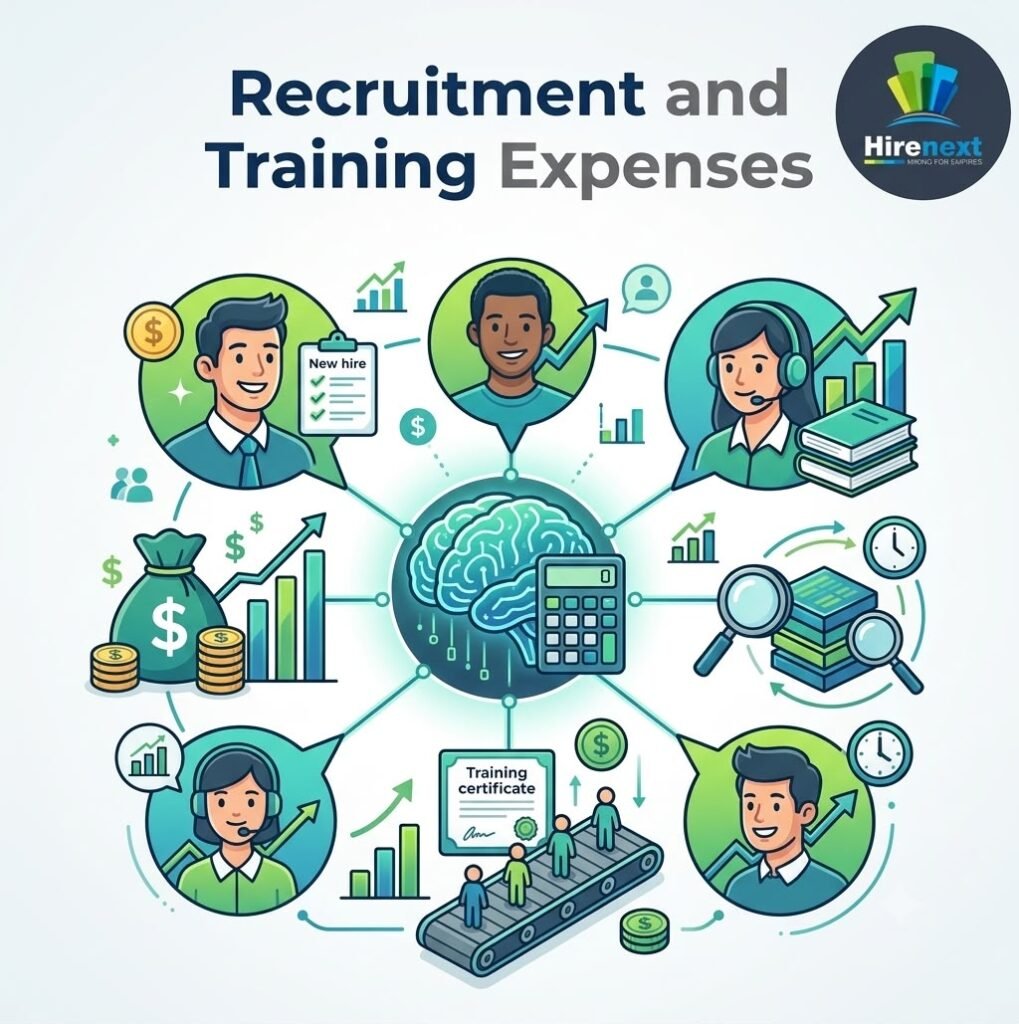 employee turnover cost
