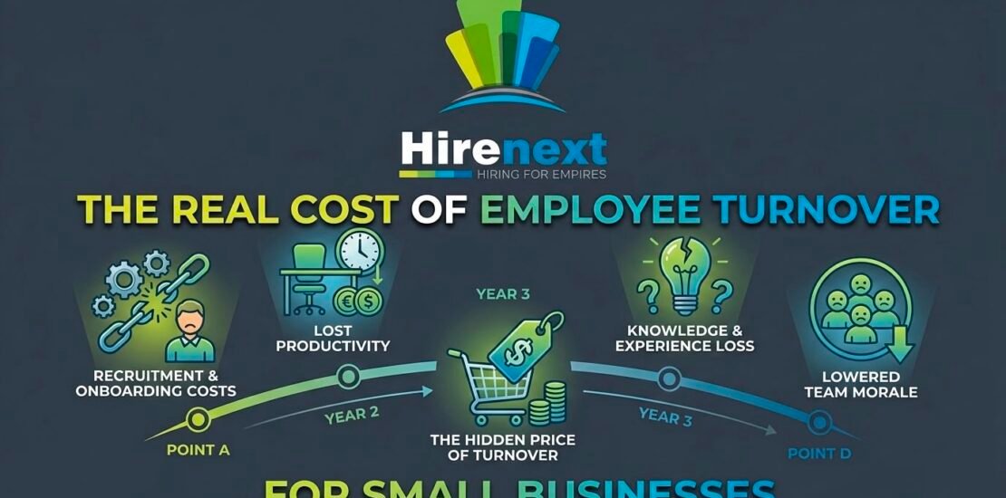 employee turnover cost