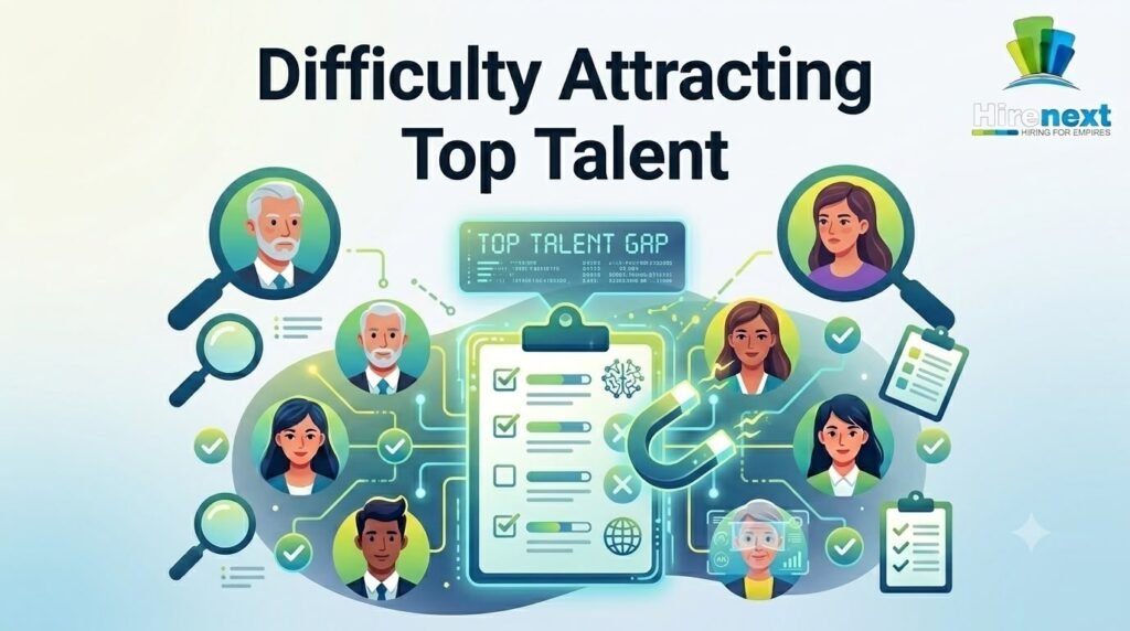 small business hiring challenges