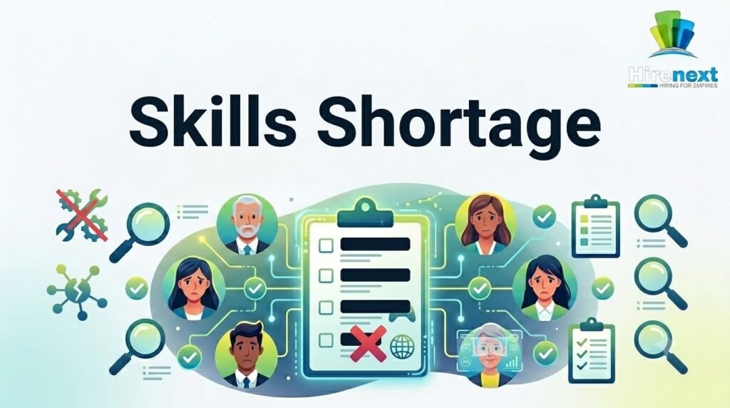 small business hiring challenges