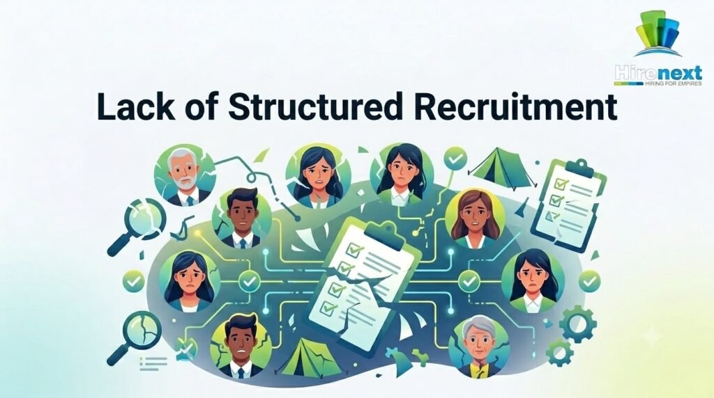 small business hiring challenges