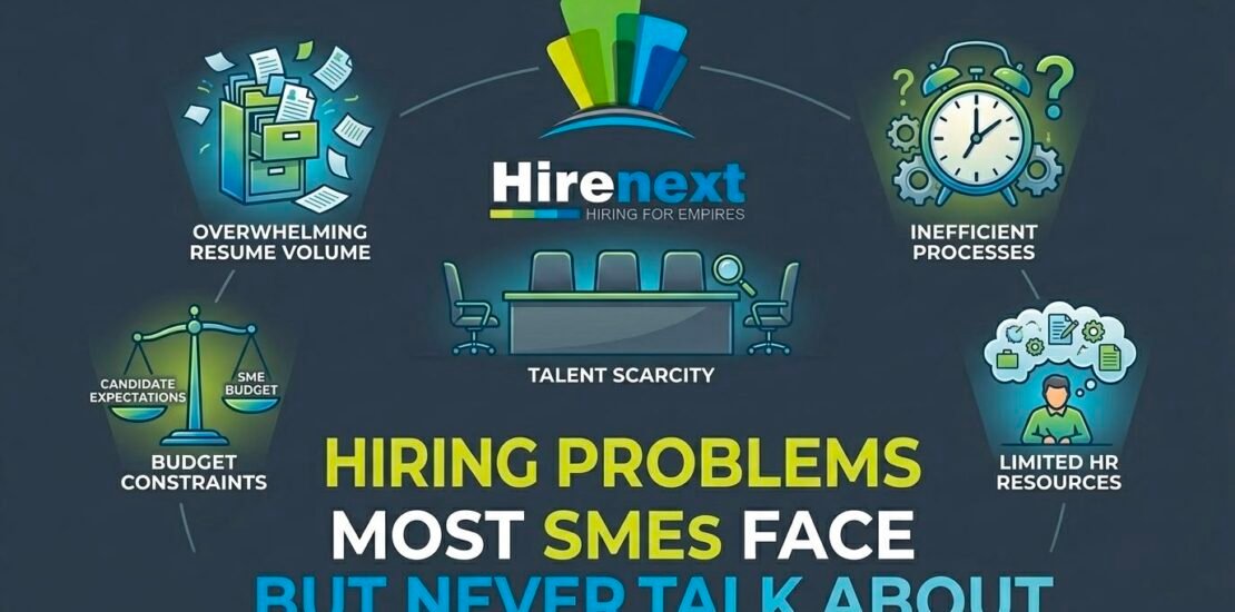 small business hiring challenges