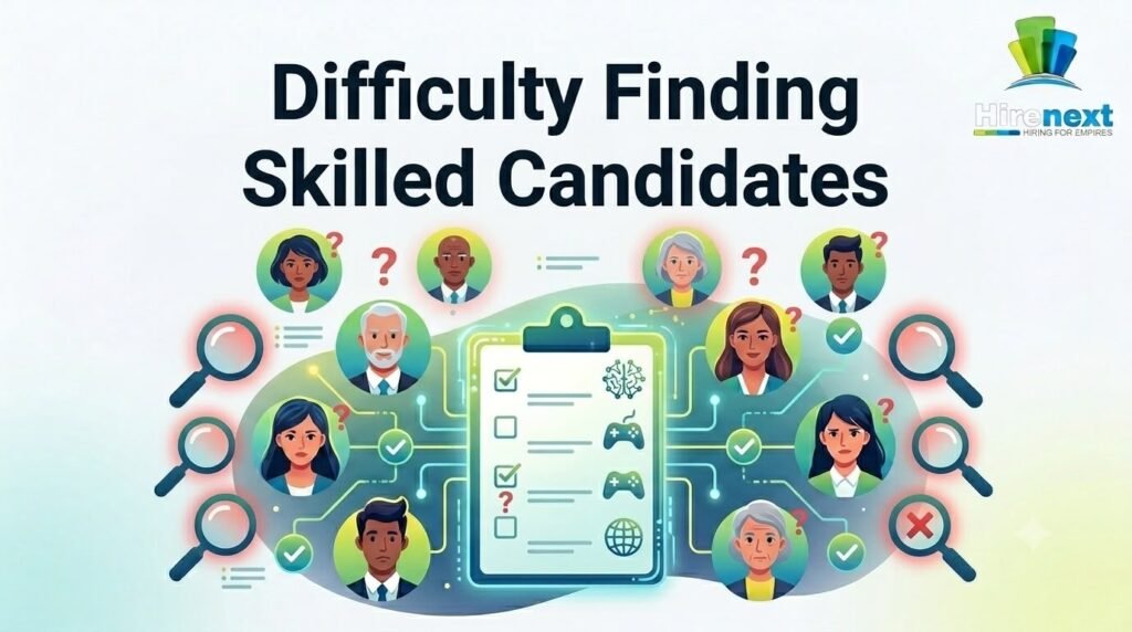 hiring problems most SMEs face