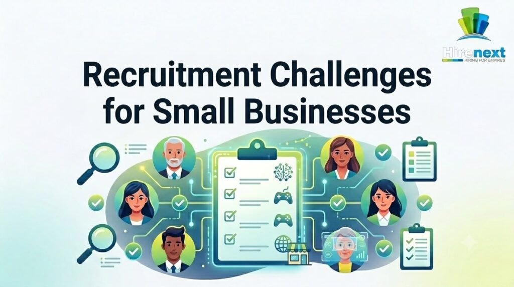hiring problems most SMEs face