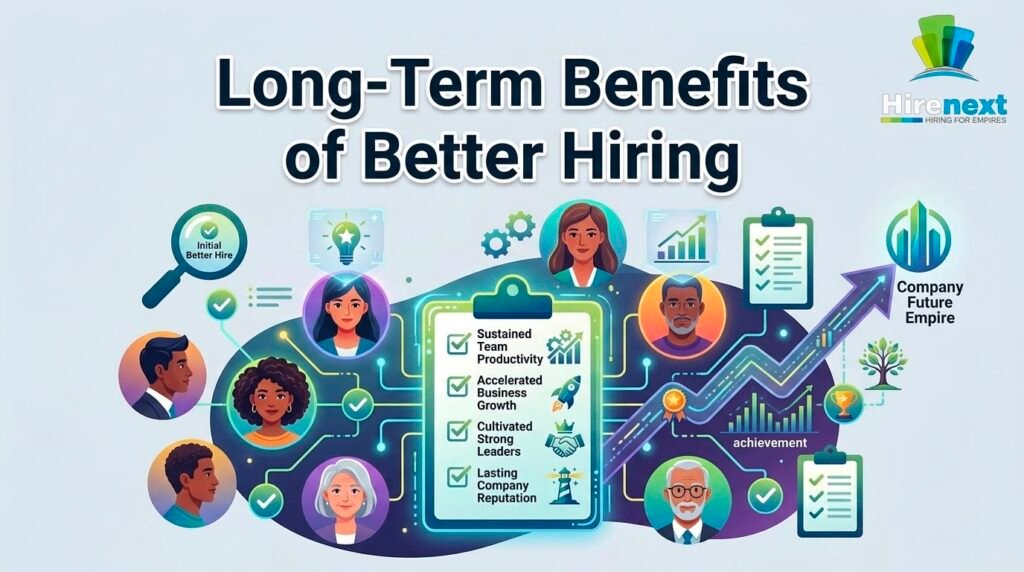 hiring problems most SMEs face