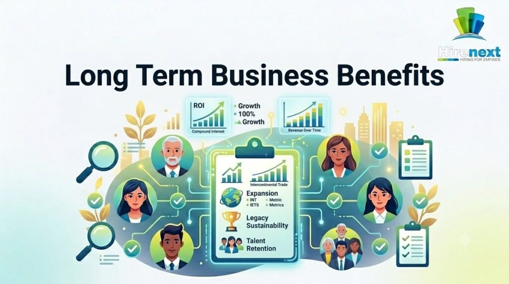 delayed hiring impact on business