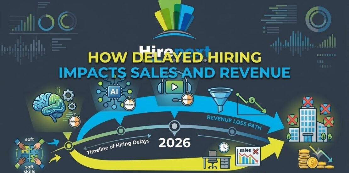 delayed hiring impact on business