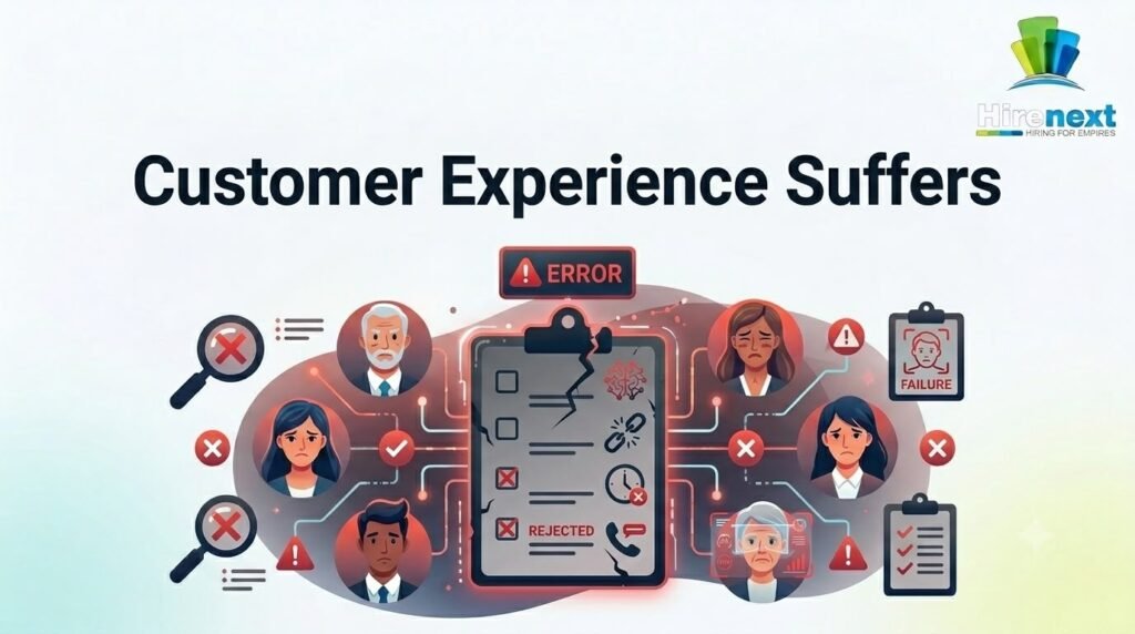 delayed hiring impact on business