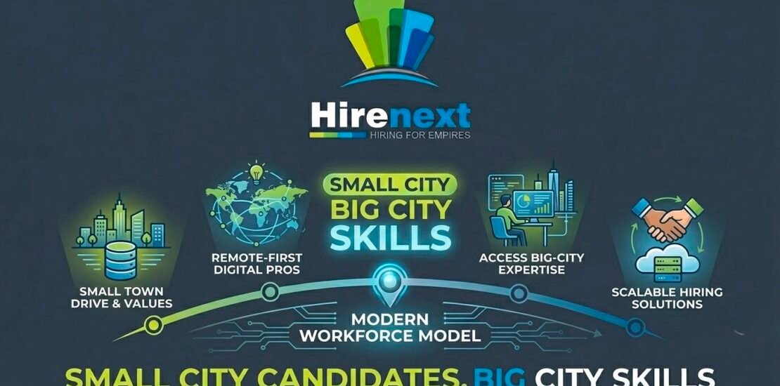 small city candidates